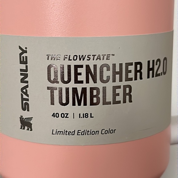 Stanley 40oz Tumbler - Picture 7 of 7